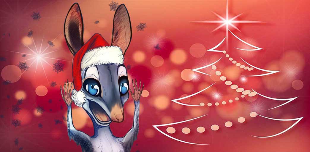 Merry Christmas