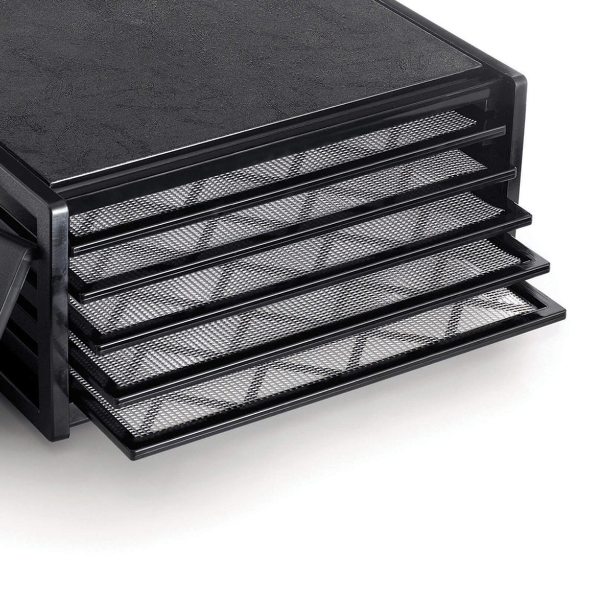 Excalibur 4526TB 5 tray dehydrator trays.