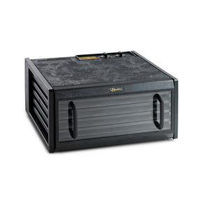 Excalibur-4526TCDB Food Dehydrator closed 01