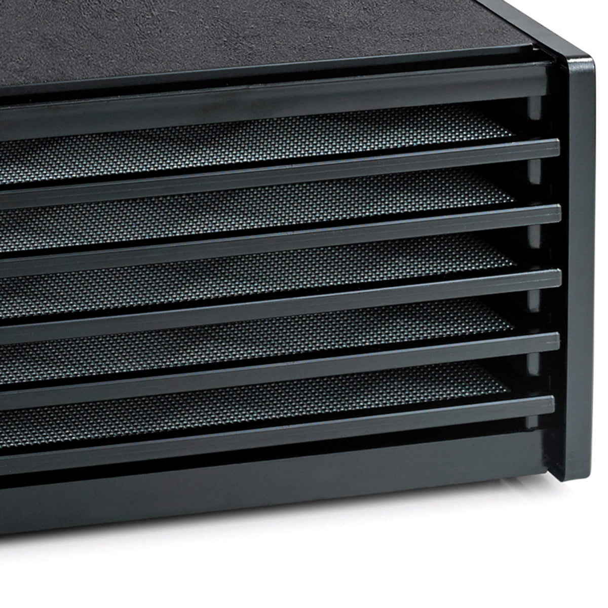 Excalibur 4548CDB 5 tray digital dehydrator trays.