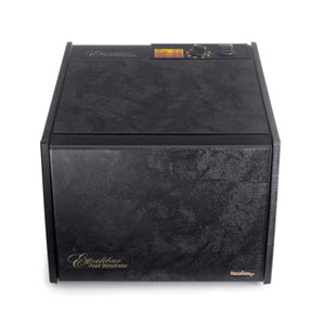 Excalibur Dehydrator closed