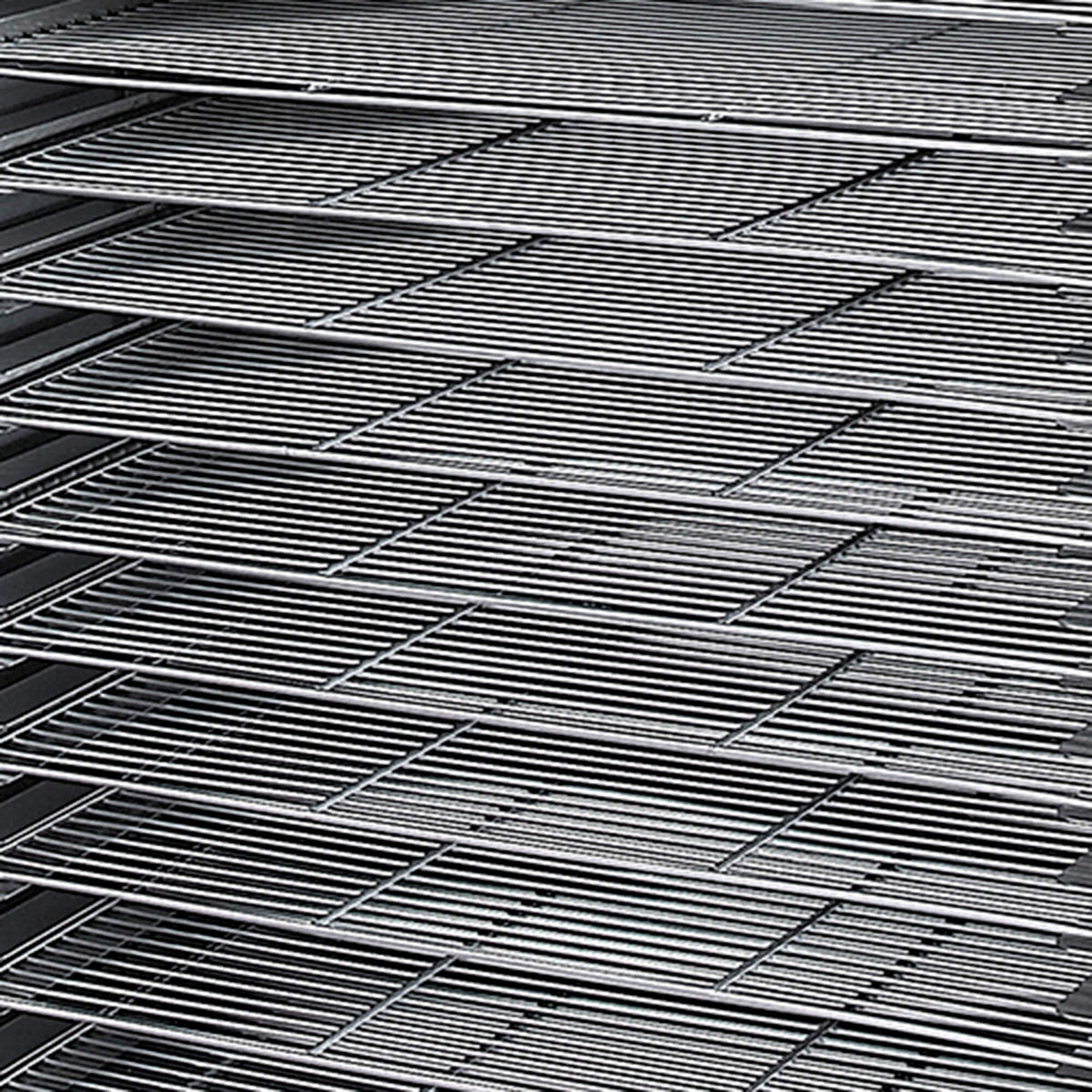 Excalibur COMM1 12 tray stainless steel commercial digital dehydrator trays.