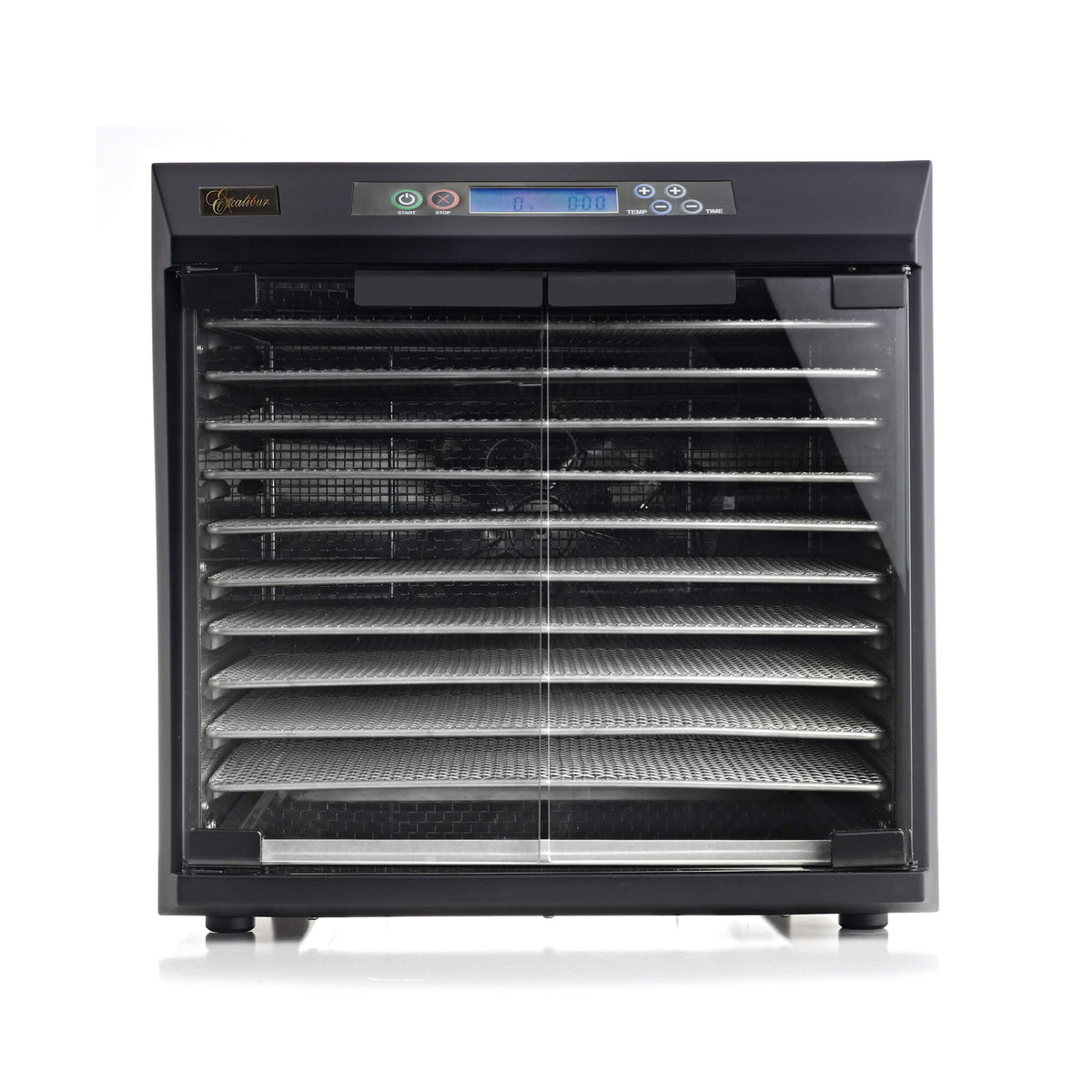 Excalibur Dehydrator no trays