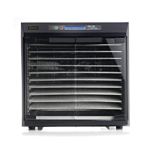 Excalibur Dehydrator no trays