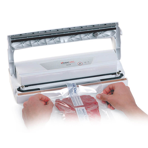 Magic Vac Alice Vacuum Packing System - Excalibur Dehydrators Australia®