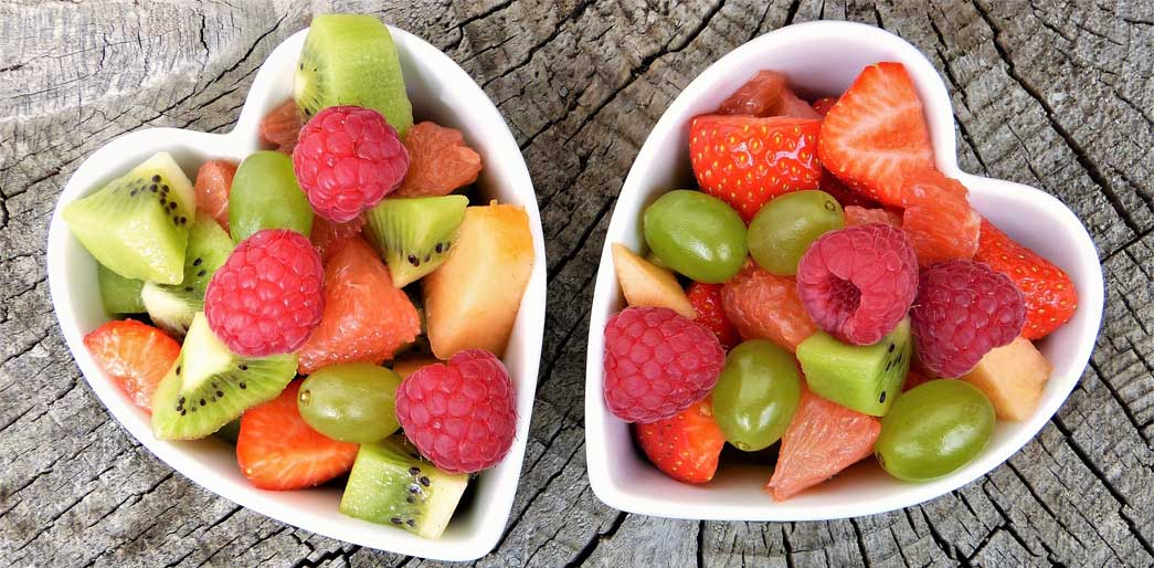 Excalibur Dehydrators Let you say “NO More Junk Food!” Dried Vegan fruit snacks on platter.