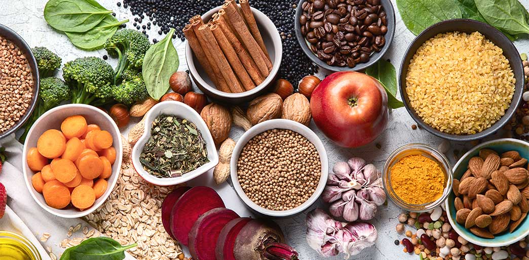 Taste .... the all-important ingredient in every recipe.