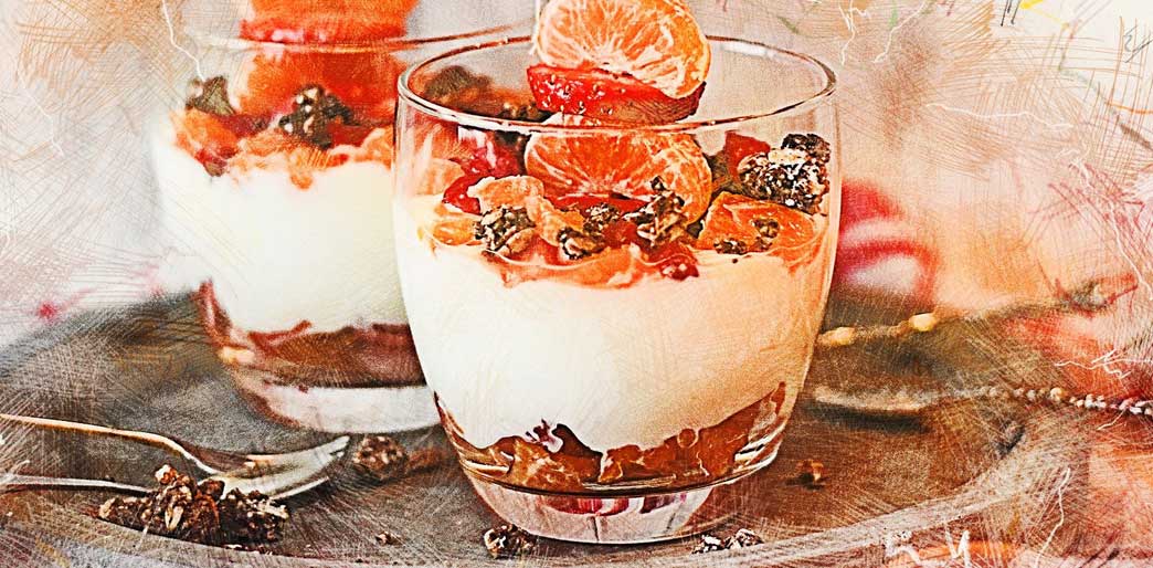 Making delicious Yoghurt with your Excalibur Dehydrator