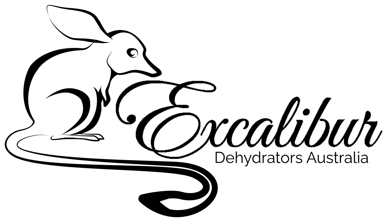 Excalibur Dehydrators Australia Logo