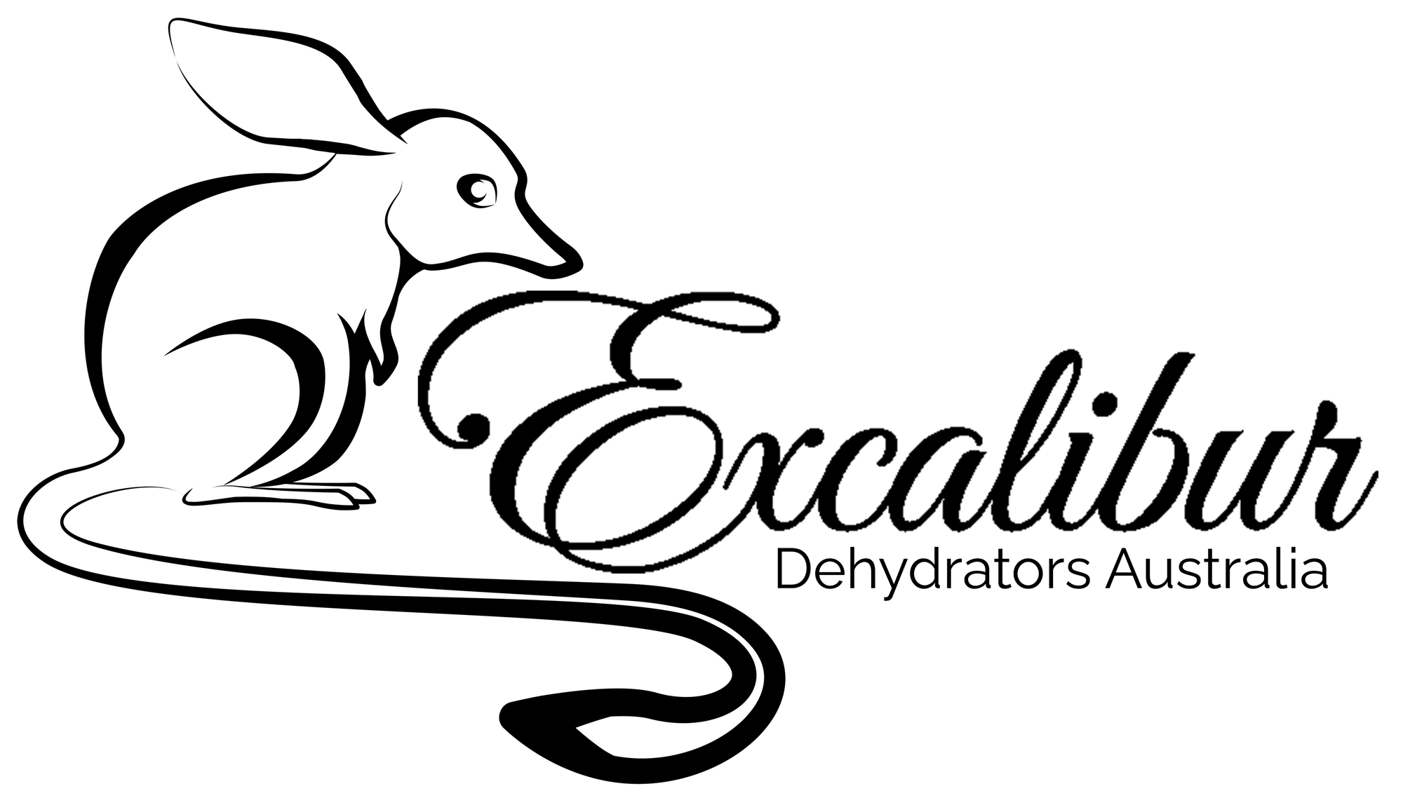 Excalibur Dehydrators Australia Logo