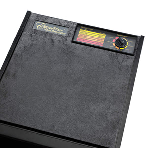 Excalibur 4900B 9 tray dehydrator analogue control knob.