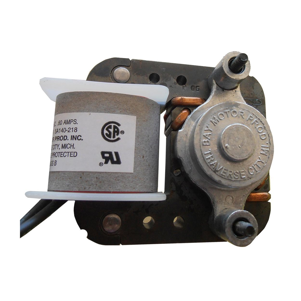 Excalibur dehydrator motor.