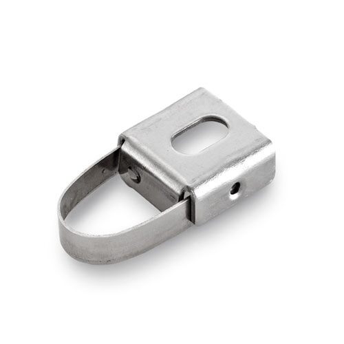 Replacement peeling blade for the Ezidri apple slinky.