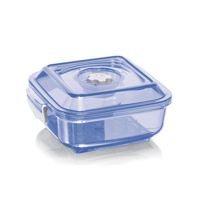 Magic Vac Vacuum Packing 2.5 litre Executive Square Canister.