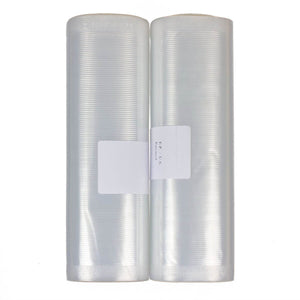 Magic Vac 20cm x 6m vacuum packing rolls unpacked.